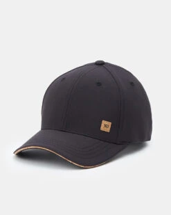 Tentree Cork Icon InMotion Thicket Hat