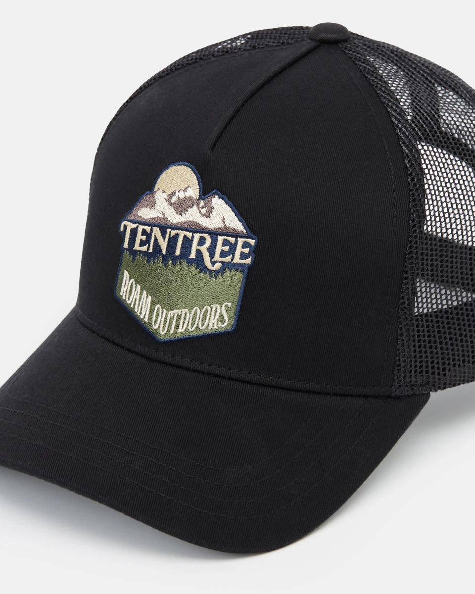 Tentree Roam Outdoors Altitude Hat - Image 2