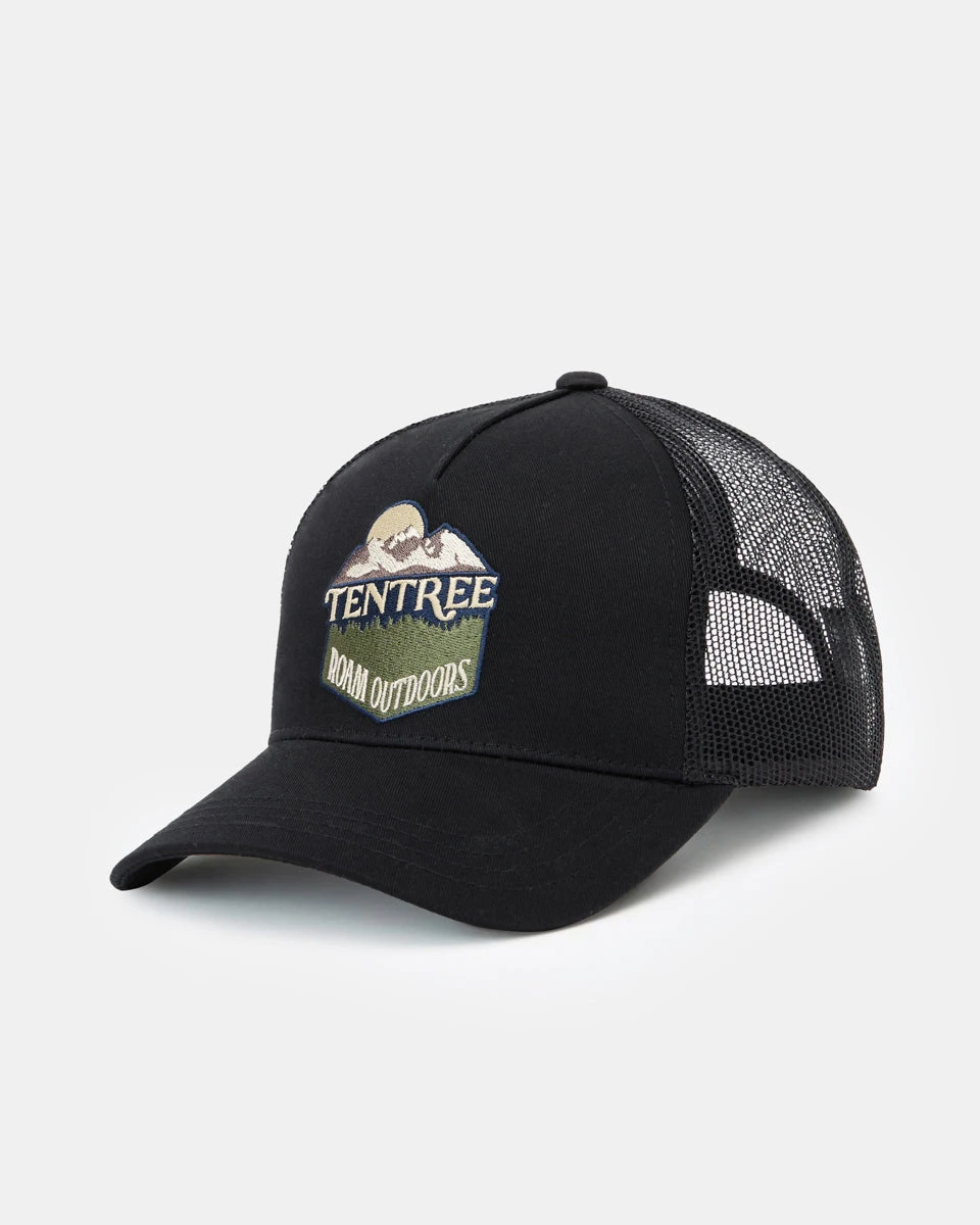 Tentree Roam Outdoors Altitude Hat
