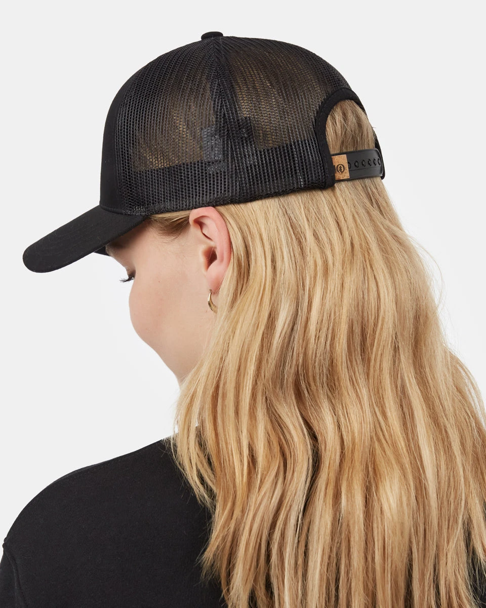 Tentree Roam Outdoors Altitude Hat - Image 5