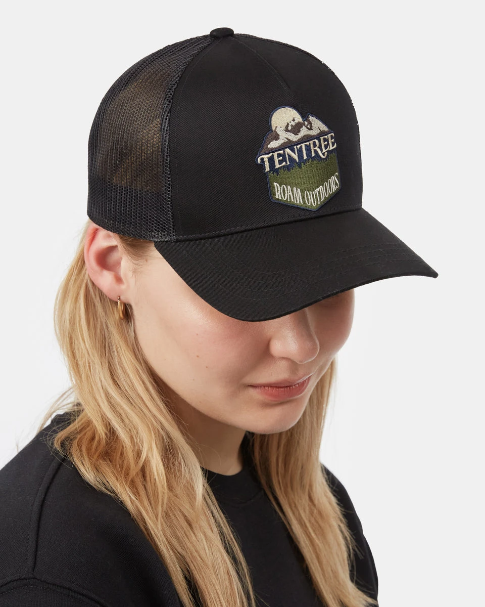 Tentree Roam Outdoors Altitude Hat - Image 6