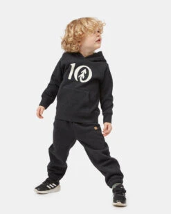 Tentree Kids Ten Hoodie