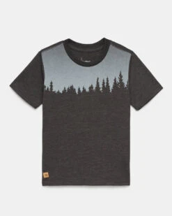 Tentree Kids Juniper T-shirt