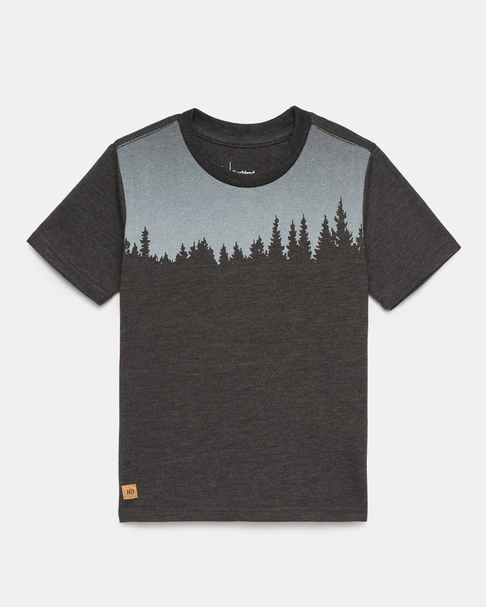 Tentree Kids Juniper T-shirt