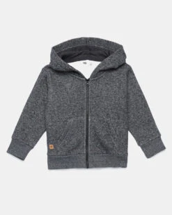 Tentree Kids Classic Zip Hoodie