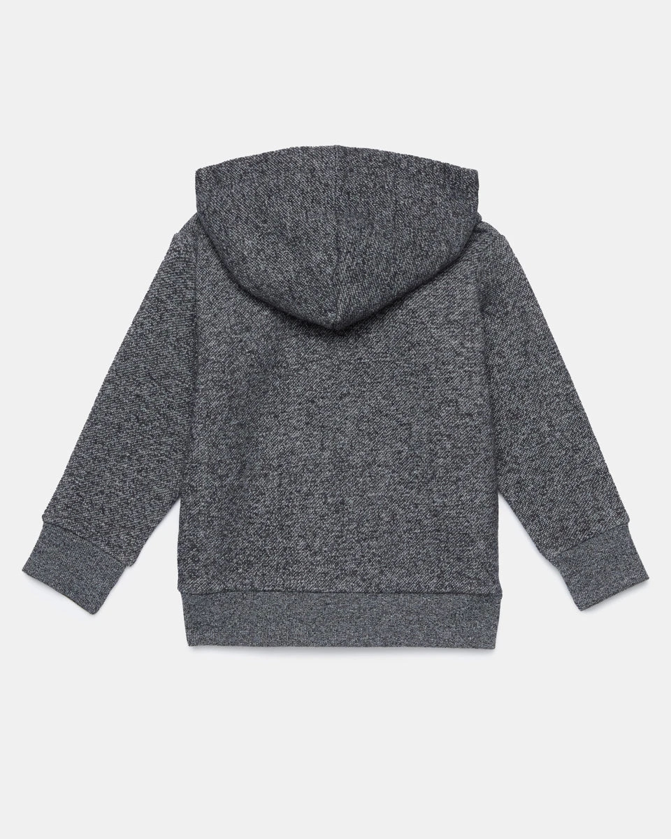 Tentree Kids Classic Zip Hoodie - Image 3