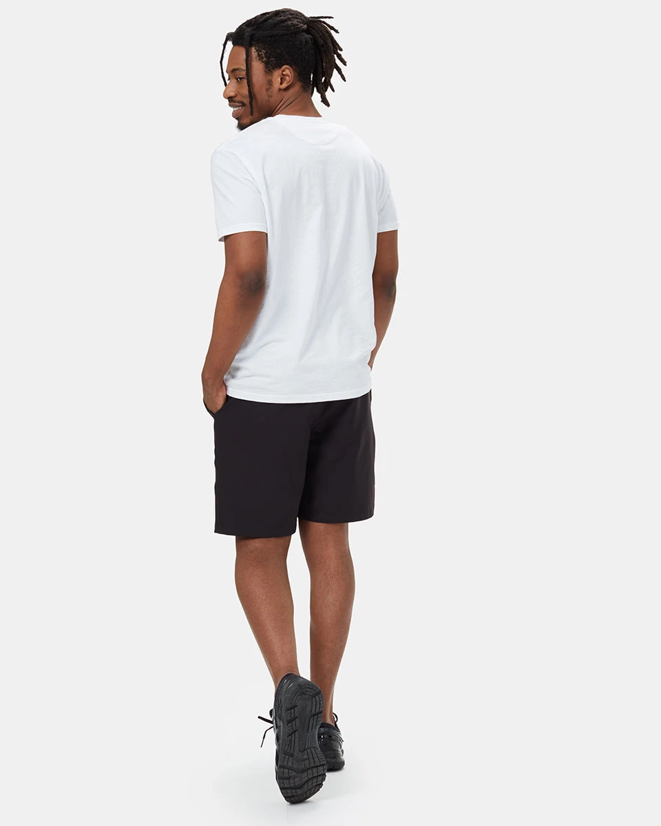 Tentree InMotion Latitude Short - Image 3