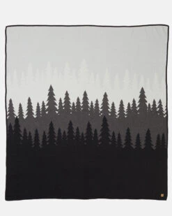Tentree Cotton Juniper Blanket