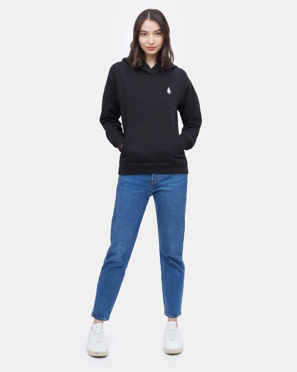 Tentree TreeFleece Golden Spruce Hoodie