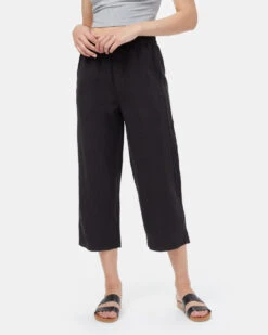 Tentree Linen Billow Pant