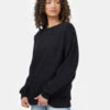 Tentree Treefleece Oversized Crew