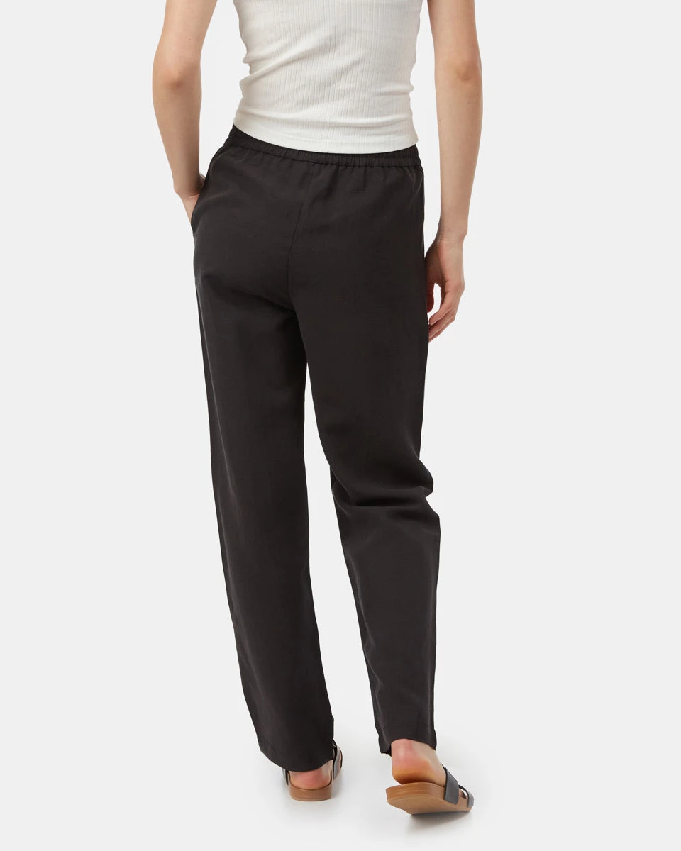 Tentree Linen Wilshire Pant - Image 3