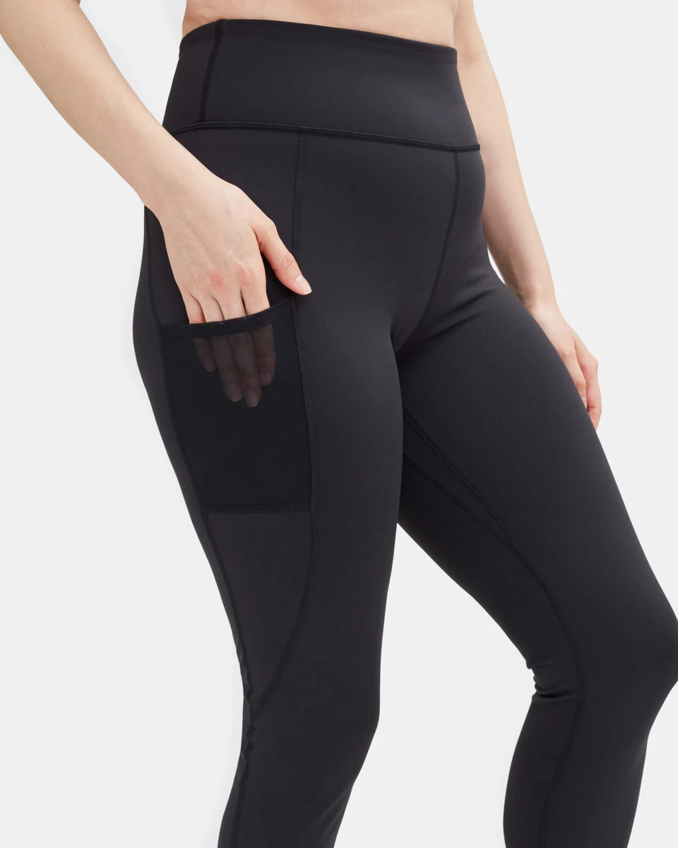 Tentree InMotion 7/8 Pocket Legging - Image 5