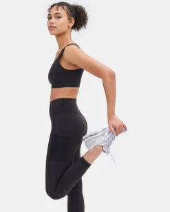 Tentree InMotion 7/8 Pocket Legging