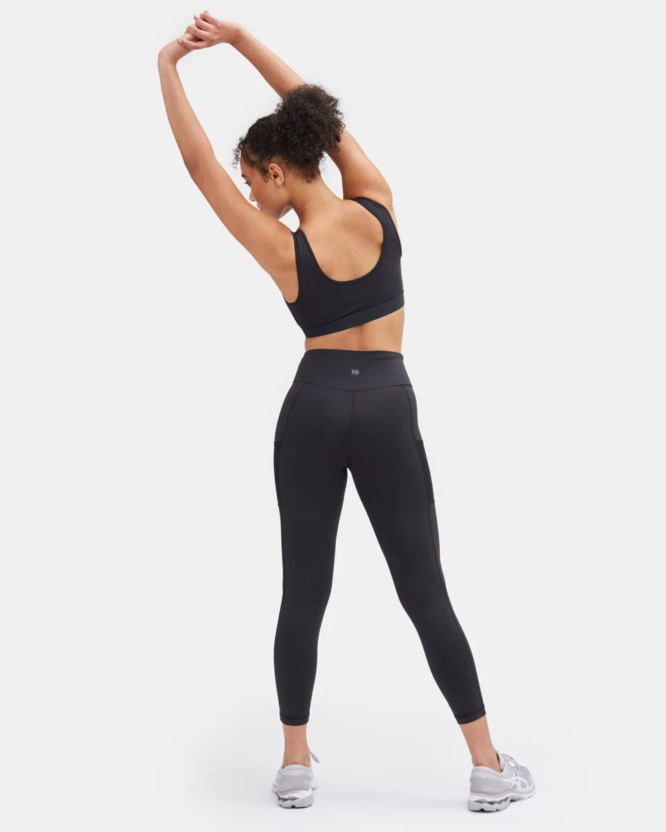 Tentree InMotion 7/8 Pocket Legging - Image 3