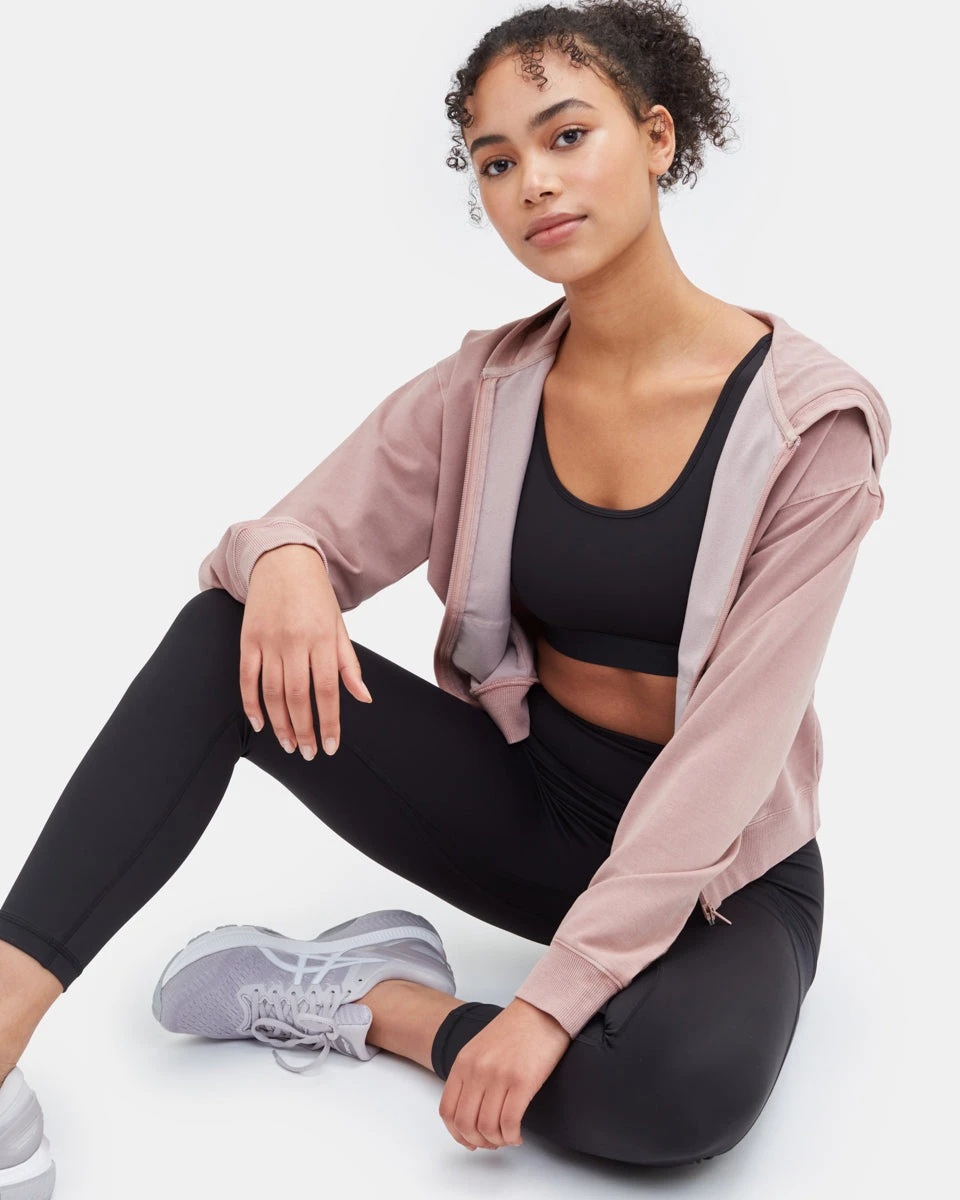 Tentree InMotion 7/8 Pocket Legging - Image 4