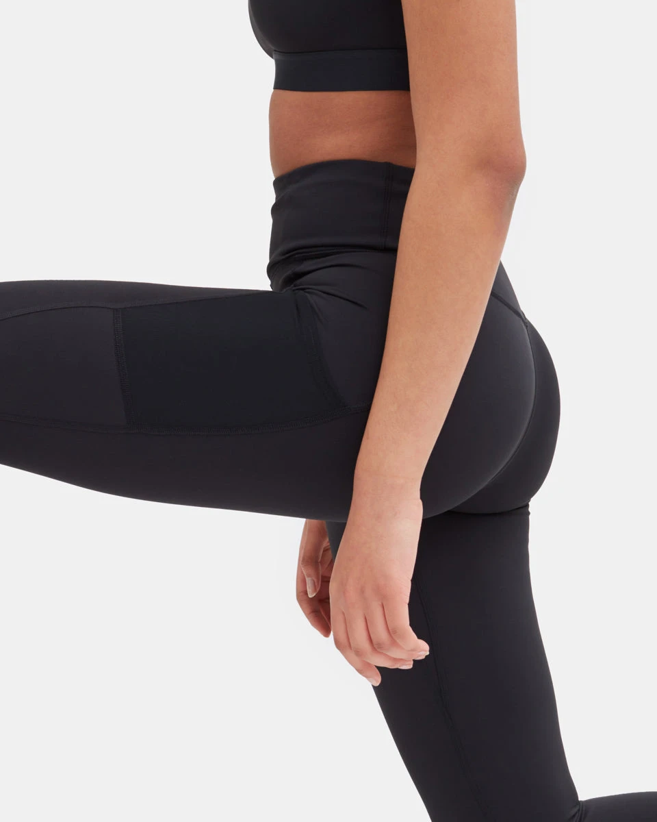 Tentree InMotion 7/8 Pocket Legging - Image 6