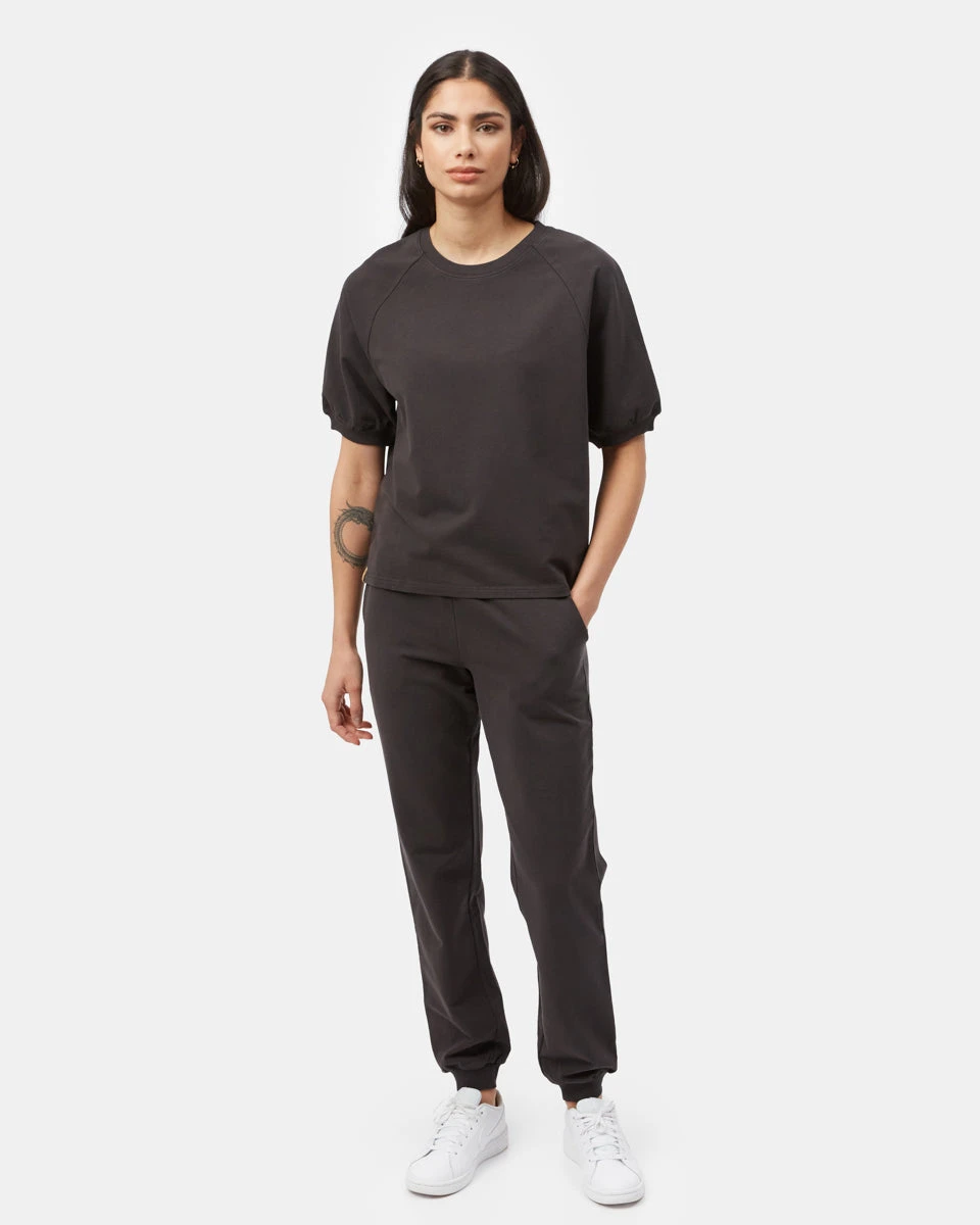 Tentree French Terry Short Sleeve - Image 2