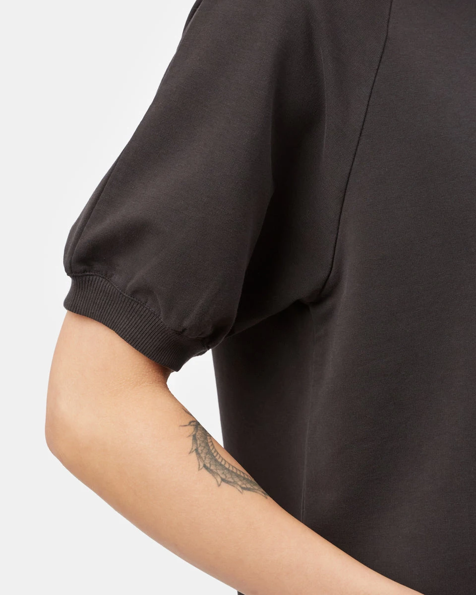 Tentree French Terry Short Sleeve - Image 4