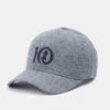 Tentree Logo Hemp Thicket Hat