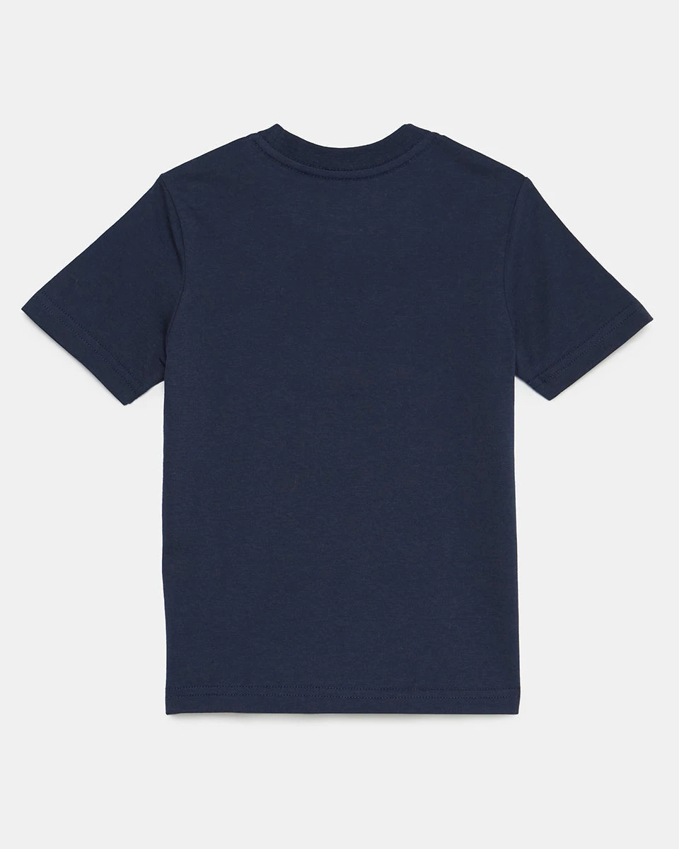 Tentree Keep The Sea T-Shirt - Image 3