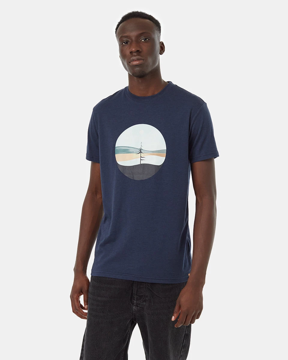 Tentree Artist Portal T-Shirt