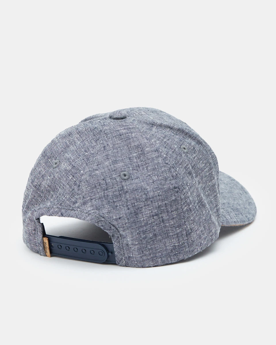 Tentree Cork Icon Hemp Elevation Hat - Image 3