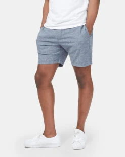 Tentree Hemp Joshua Short