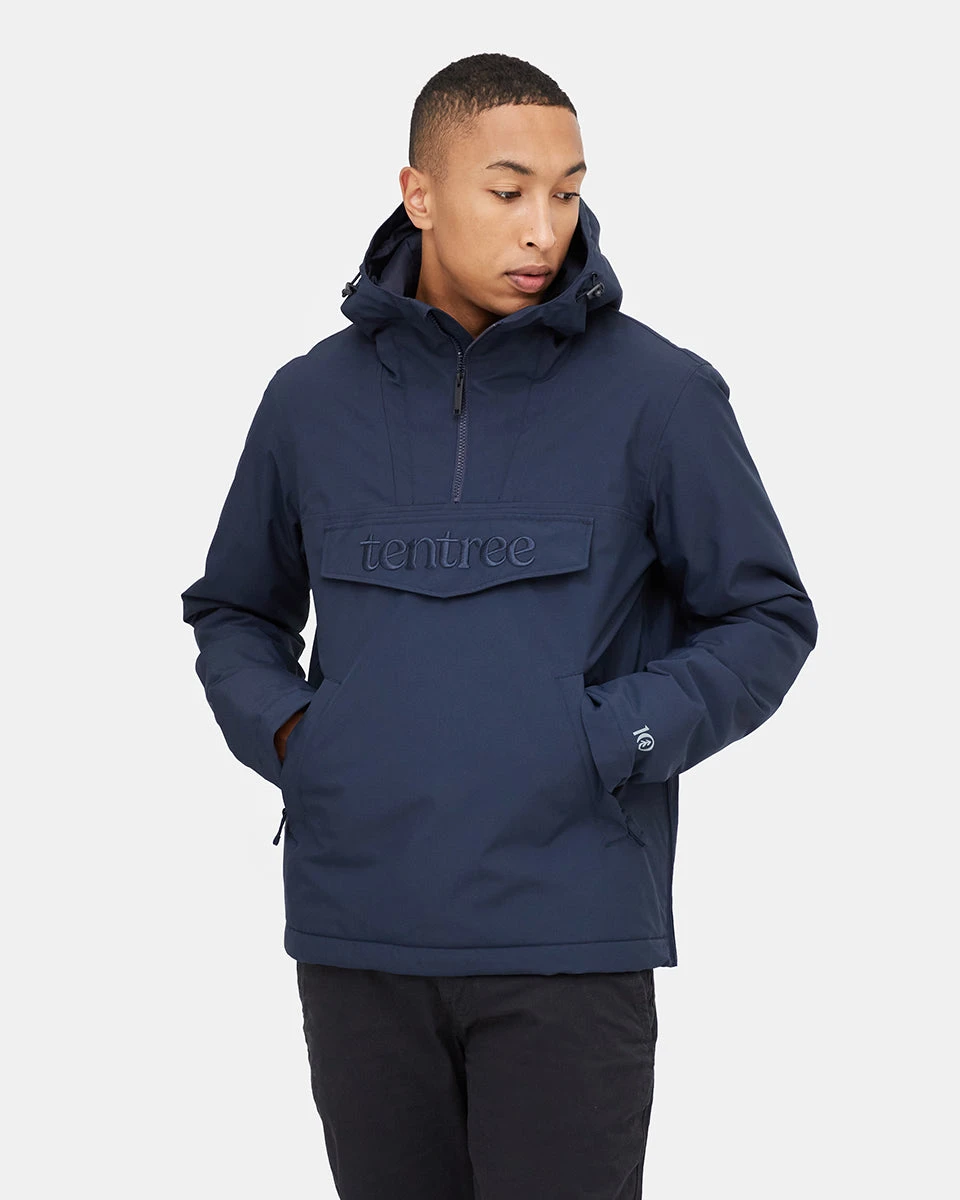 Tentree Nimbus Anorak