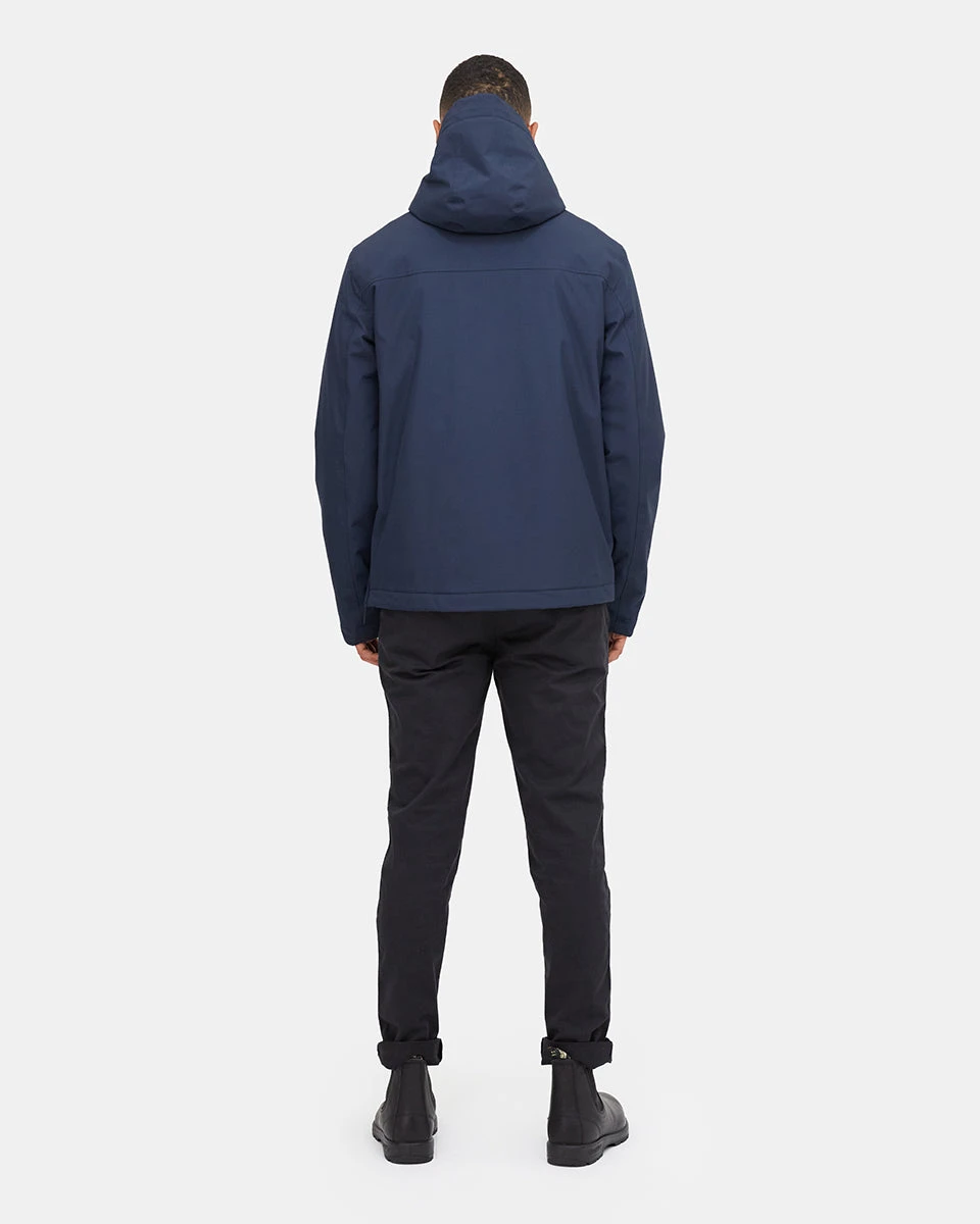 Tentree Nimbus Anorak - Image 5