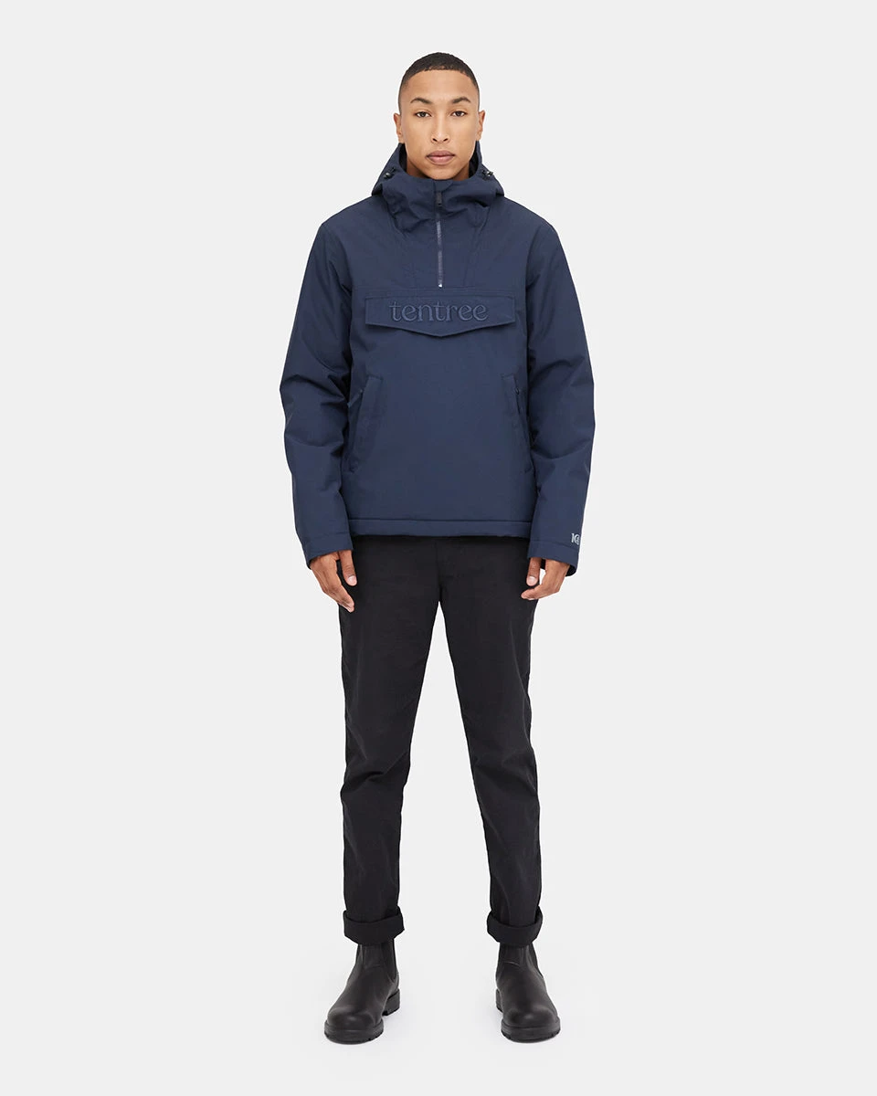 Tentree Nimbus Anorak - Image 2