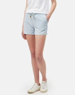Tentree French Terry Fulton Short