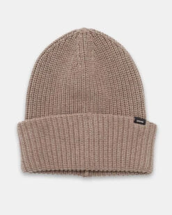 Tentree Knit Ribbed Beanie