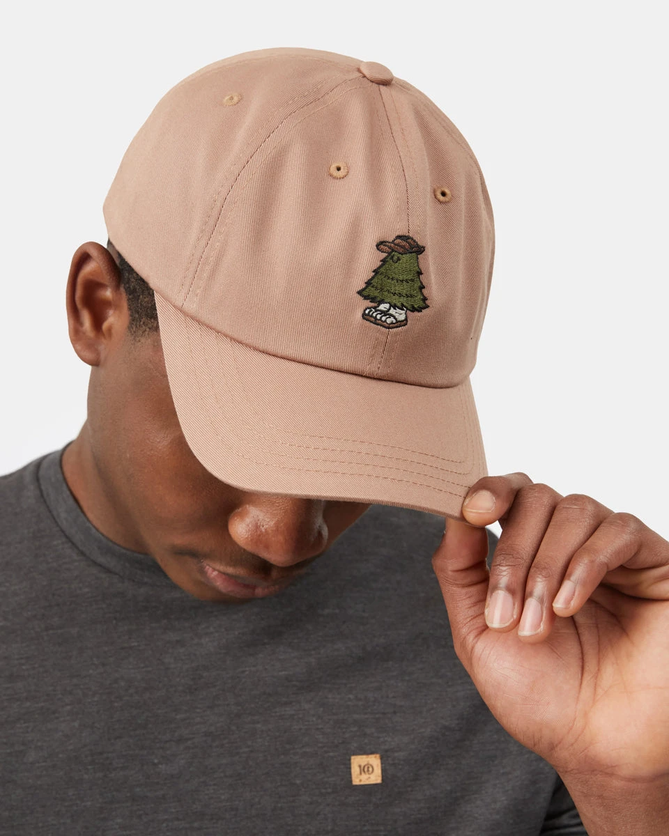 Tentree Plant A Tree Peak Hat - Image 4