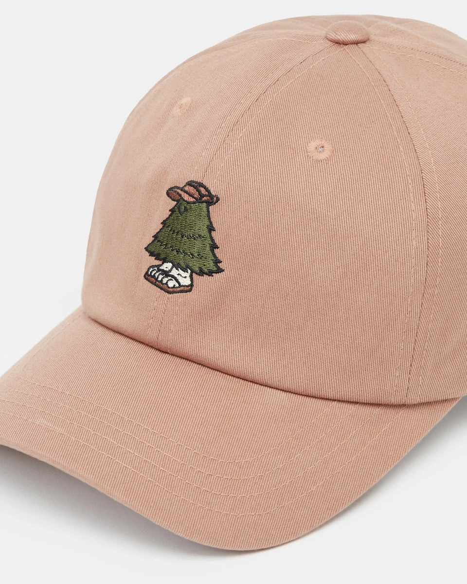 Tentree Plant A Tree Peak Hat - Image 2