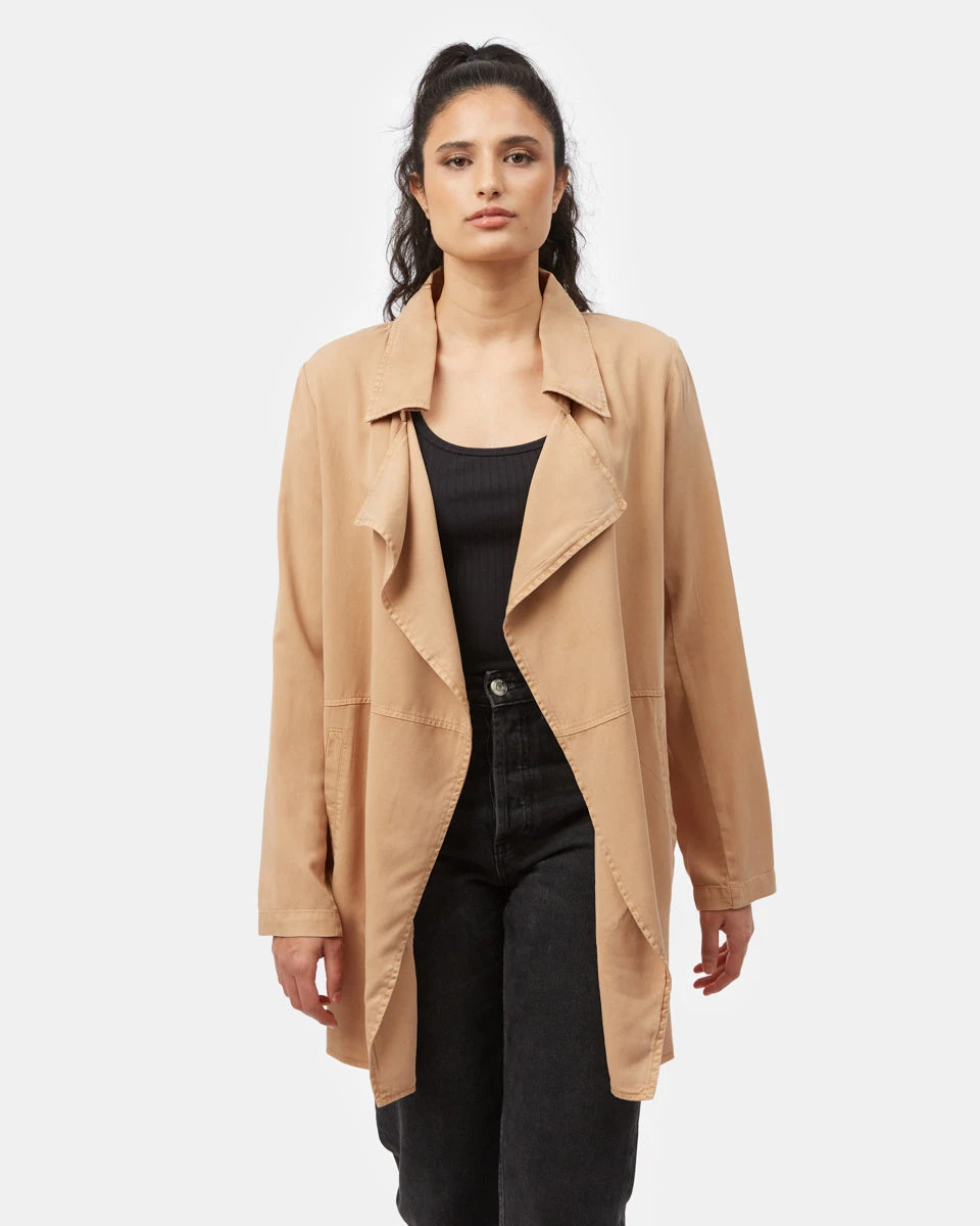 Tentree Echo Lightweight Jacket - Image 2