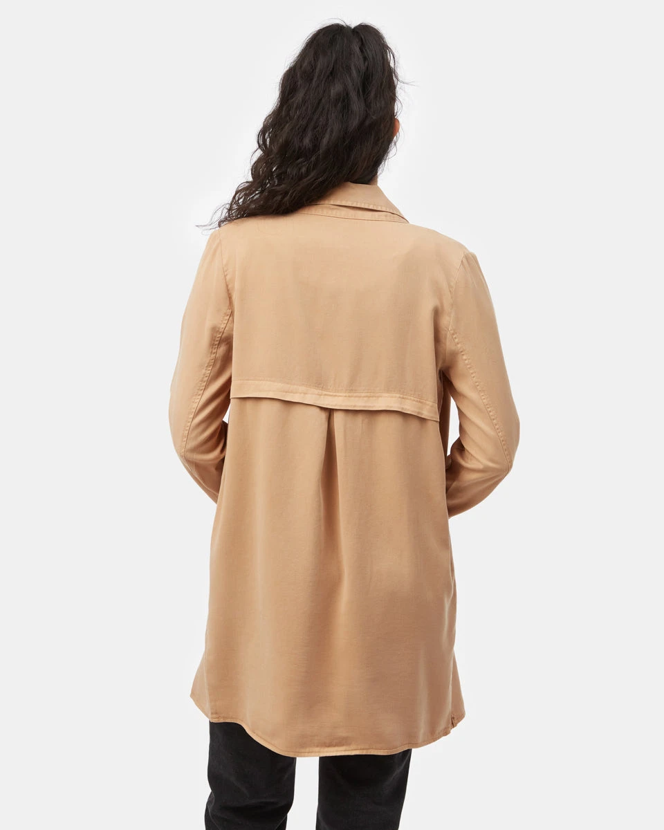 Tentree Echo Lightweight Jacket - Image 3