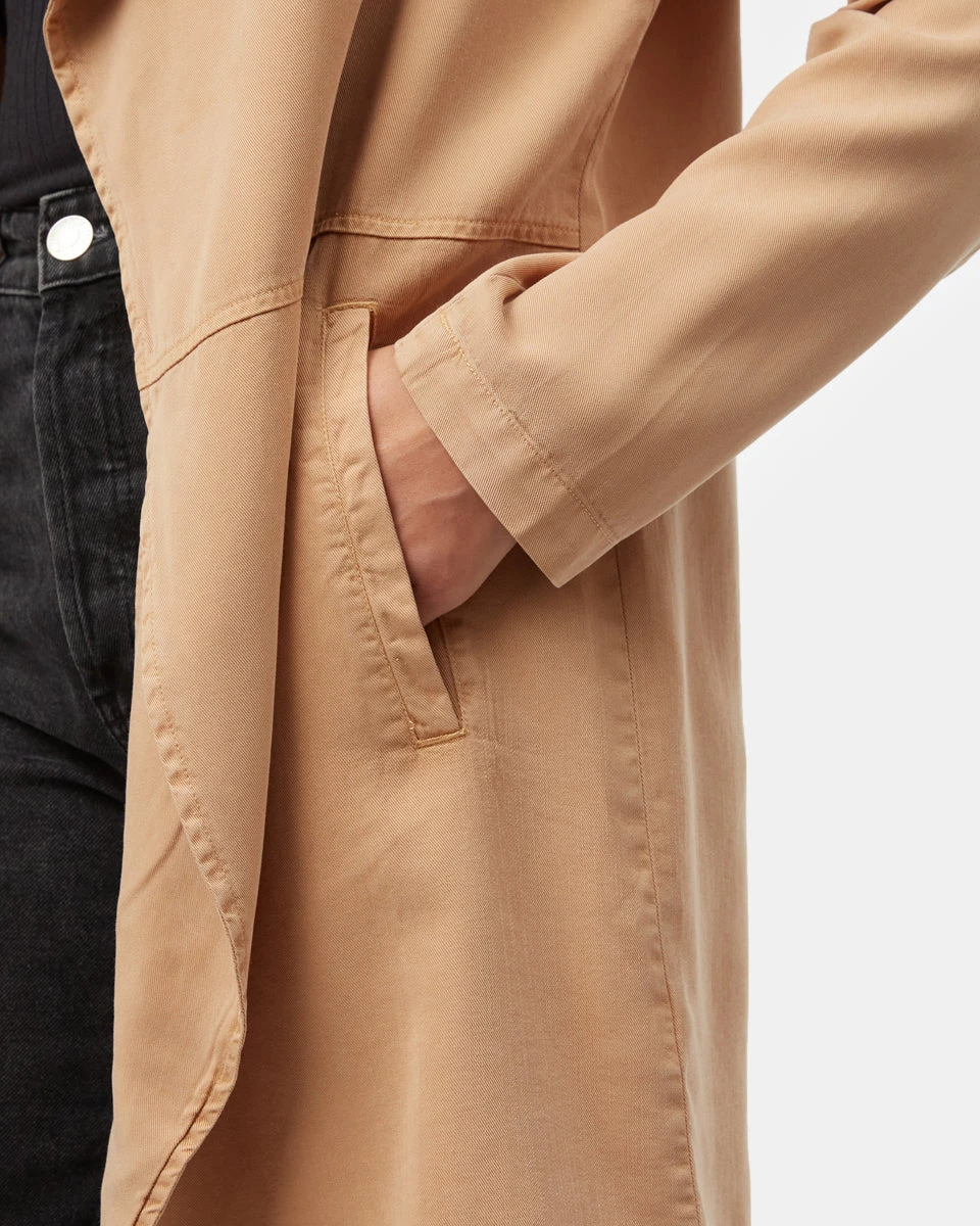 Tentree Echo Lightweight Jacket - Image 4