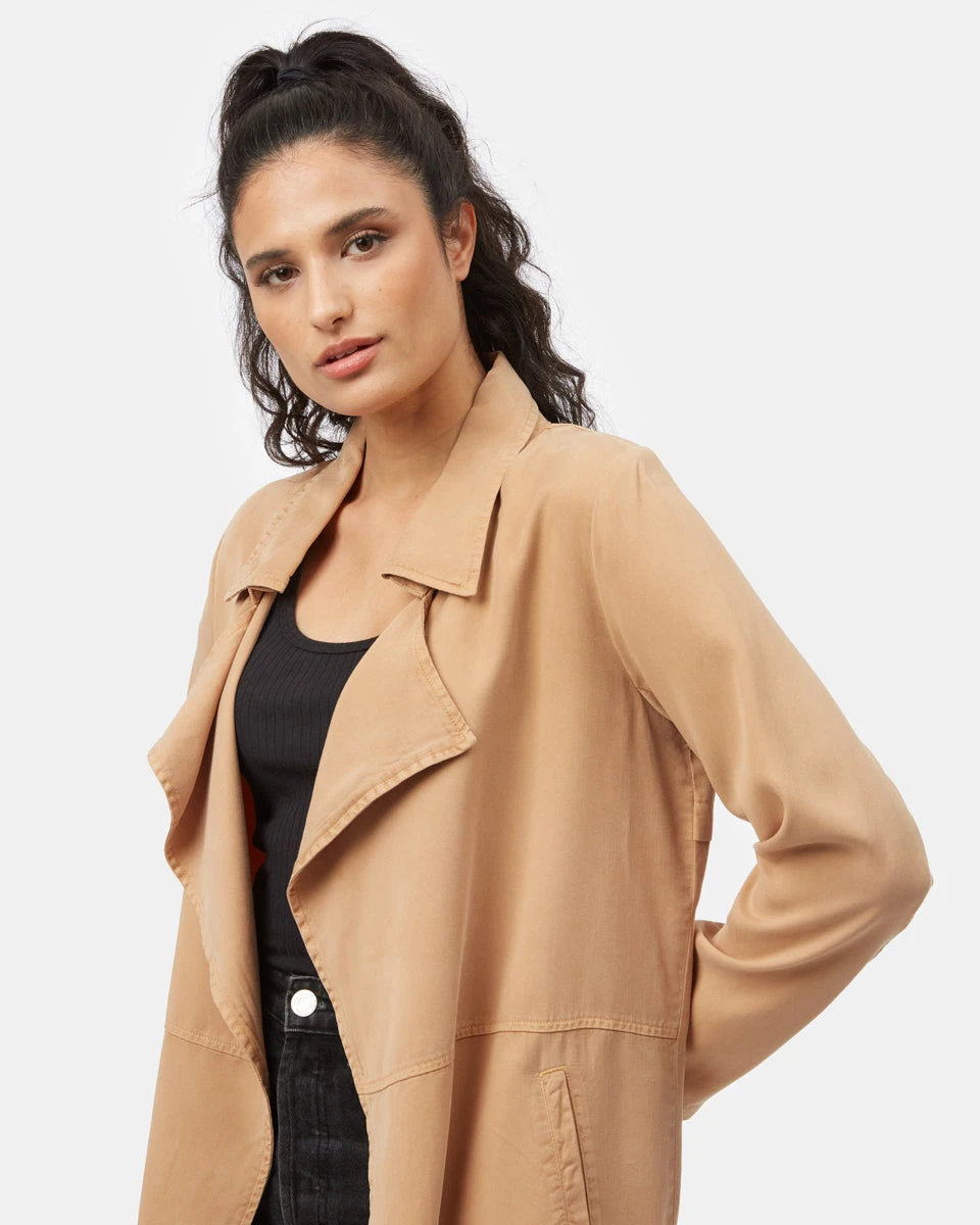 Tentree Echo Lightweight Jacket - Image 5