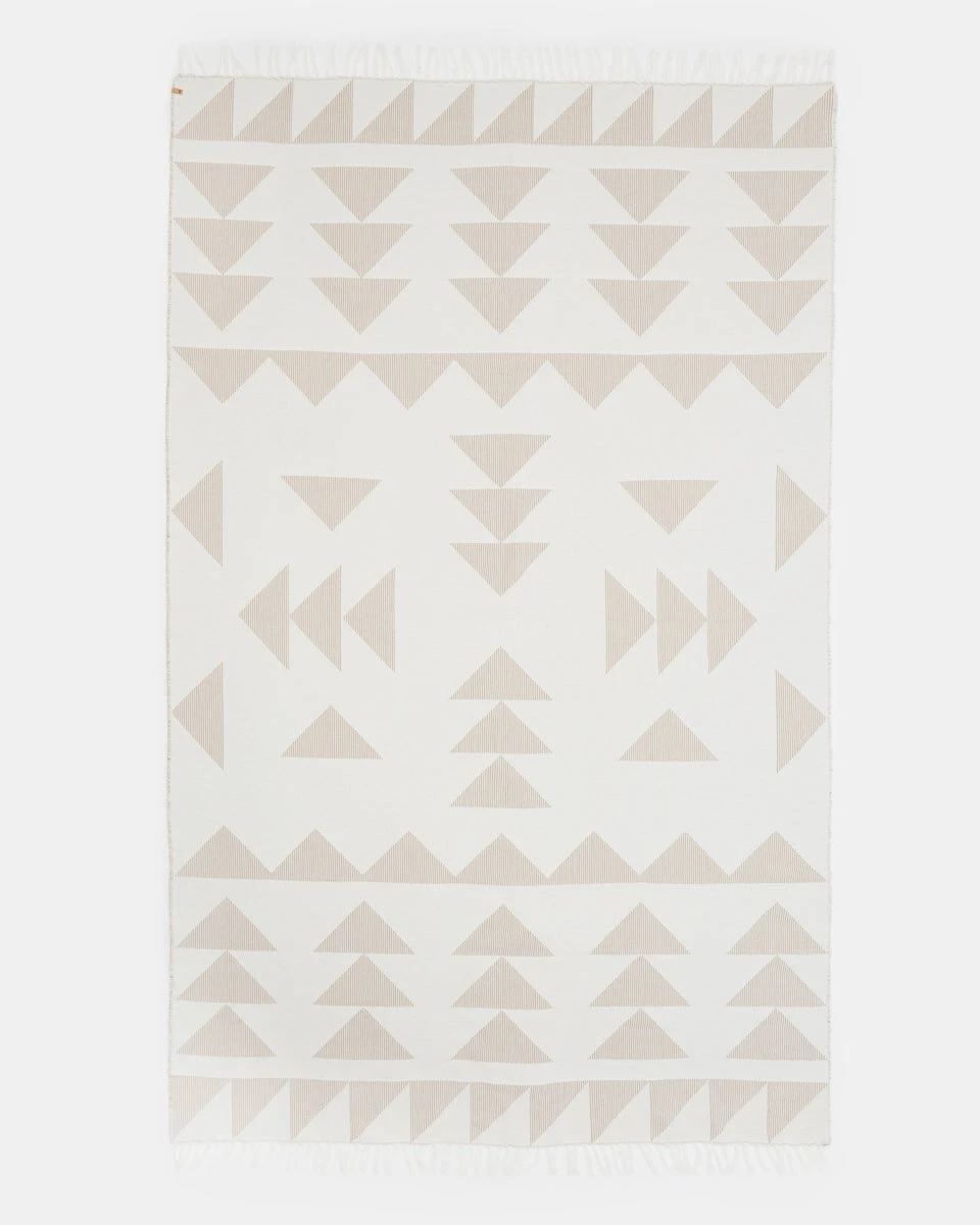 Tentree Geo Beach Blanket - Image 2