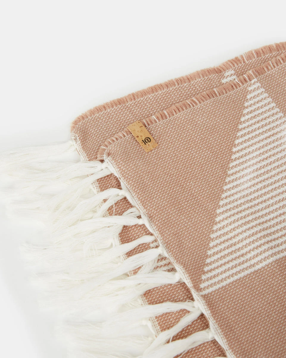 Tentree Geo Beach Blanket - Image 3