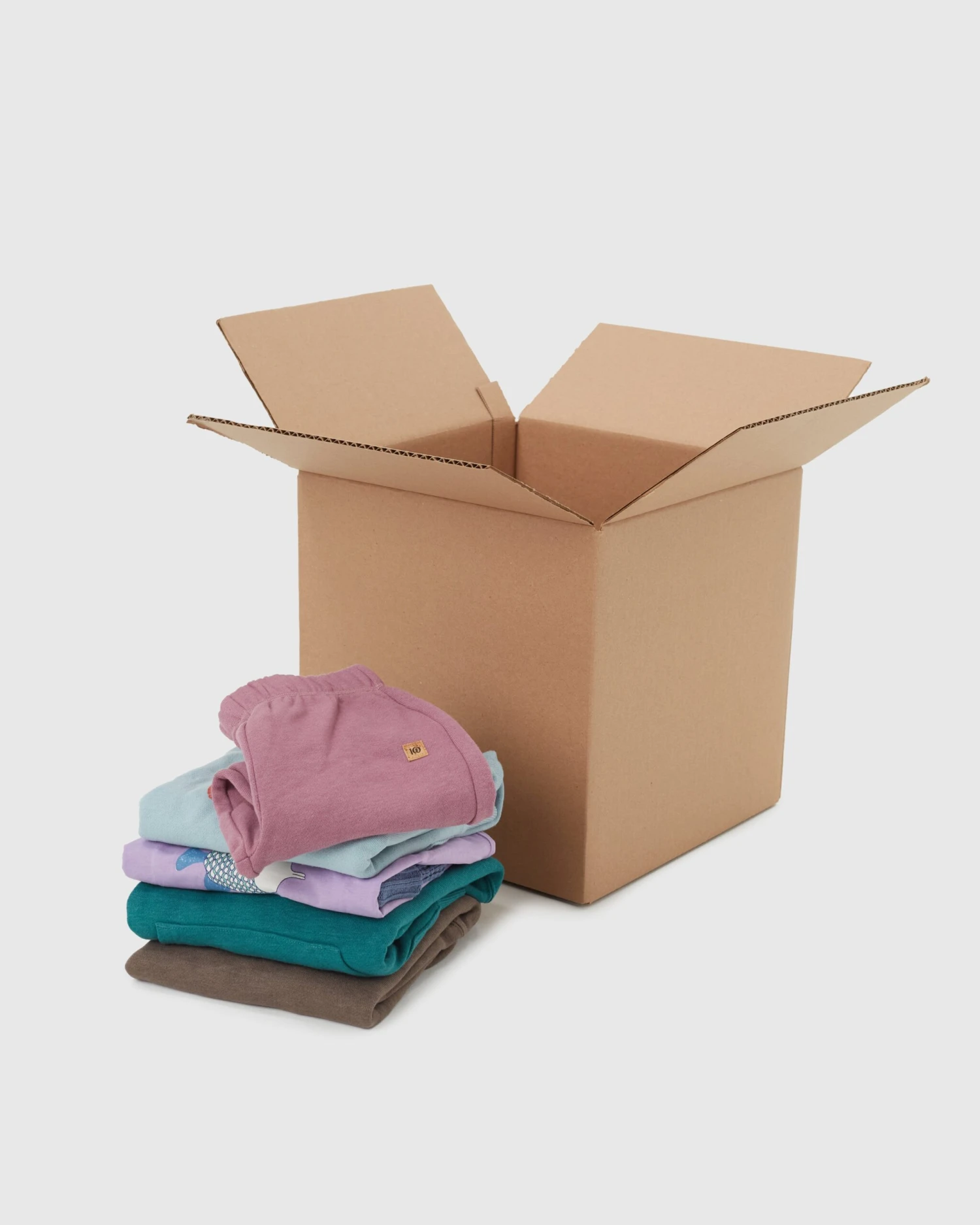 Tentree Kid's Mystery Box - Image 2