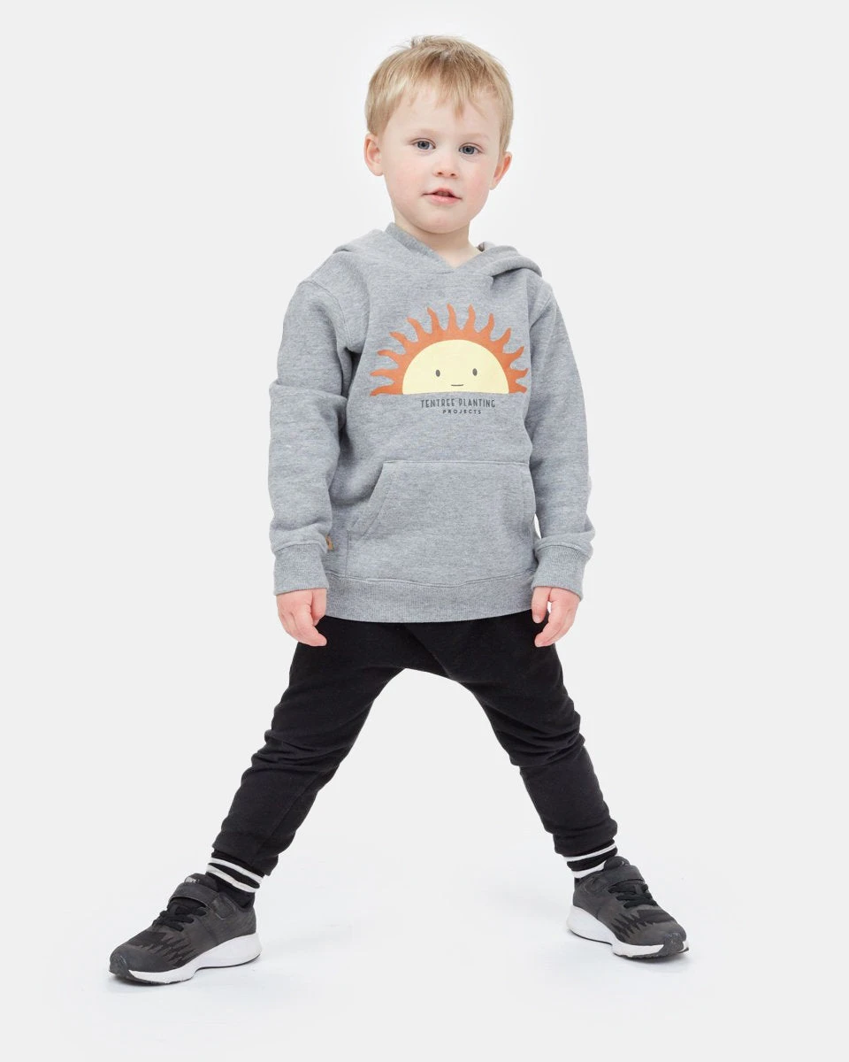 Tentree Kids Madagascar Sun Hoodie - Image 2