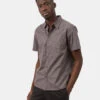 Tentree Bike Around Shortsleeve Shirt