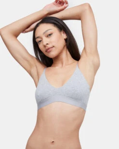 Tentree The Everyday Bra
