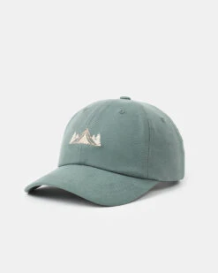 Tentree Camping Peak Hat