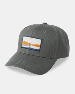 Tentree Artist Elevation Hat