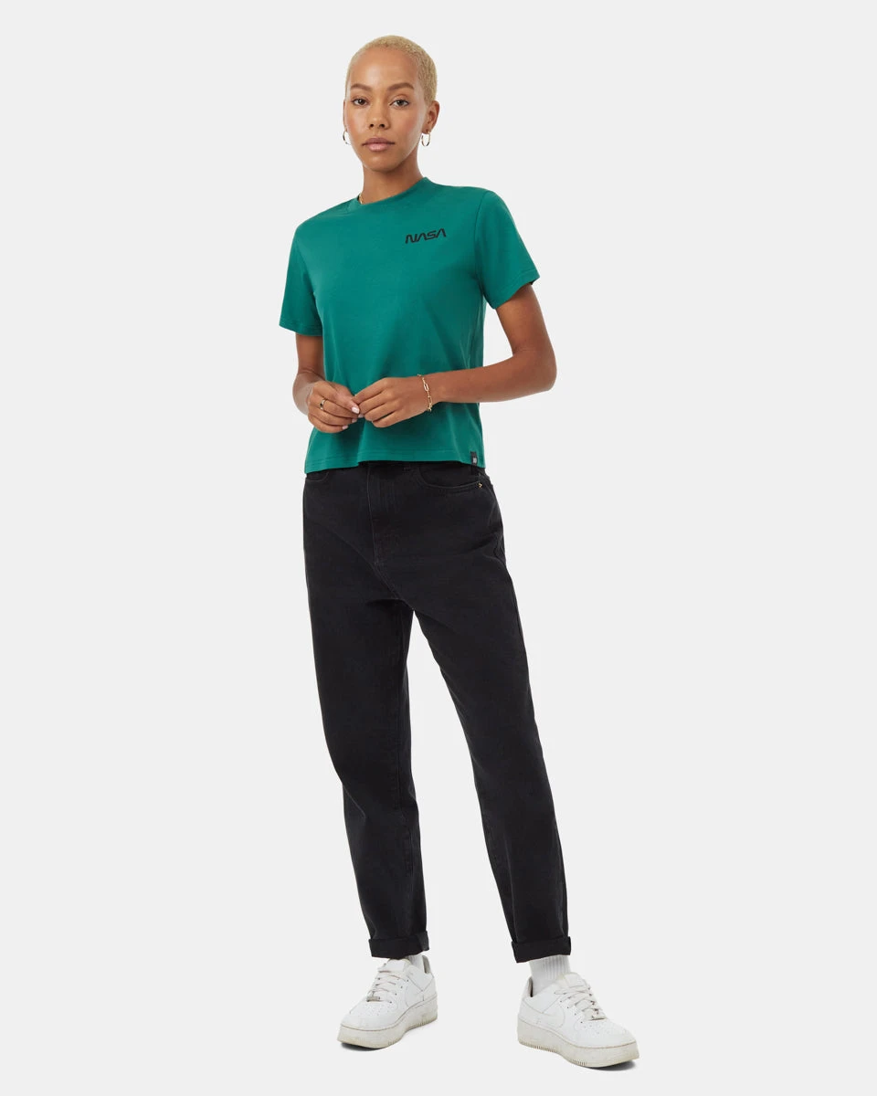 Tentree Starship T-Shirt - Image 3