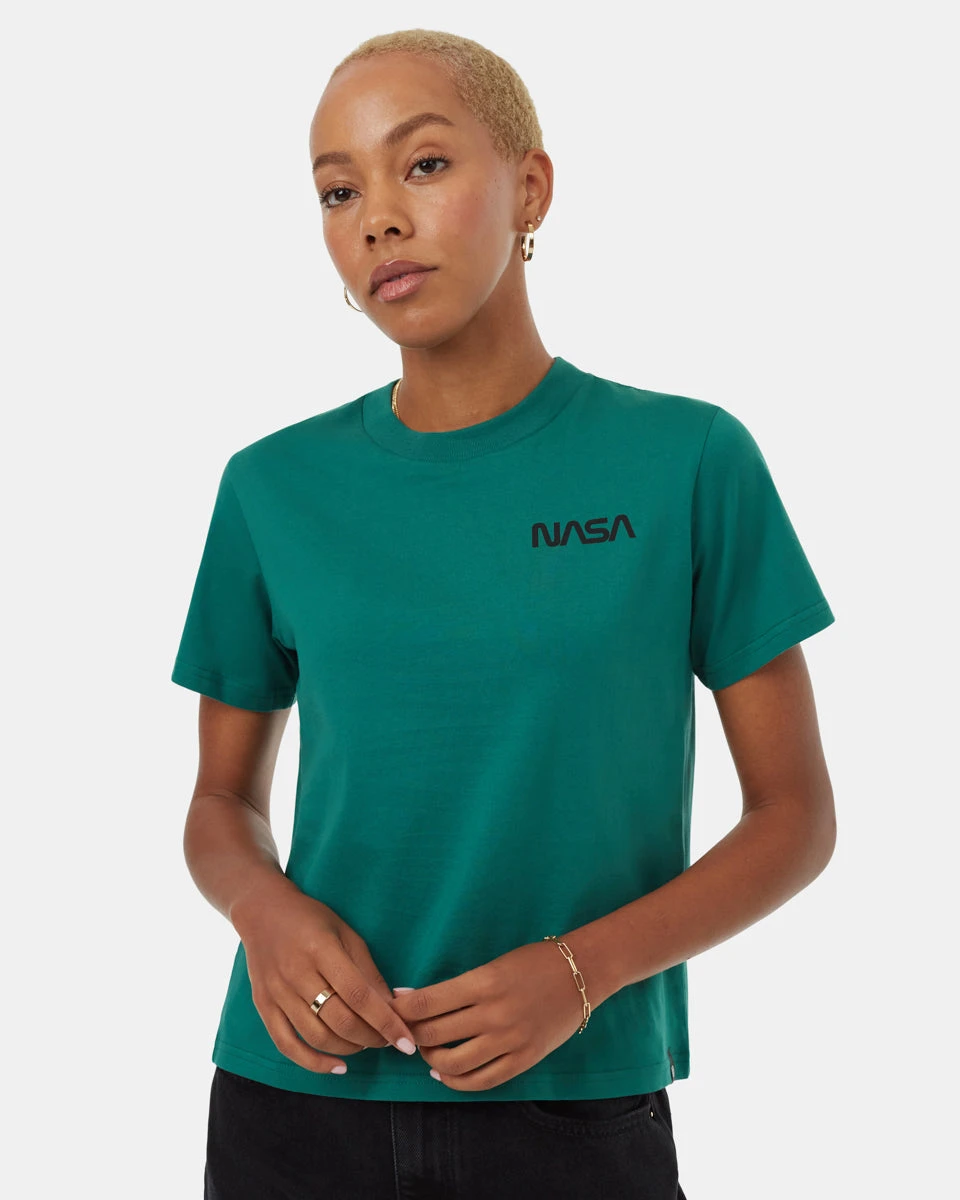 Tentree Starship T-Shirt - Image 4