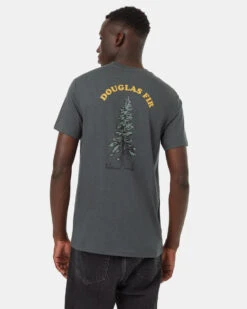 Tentree Douglas Fir T-Shirt